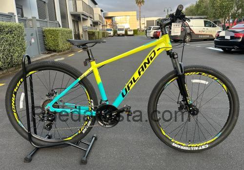 Upland X90 opinión y ficha técnica